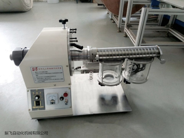 密封式膠水機 密封式膠水機