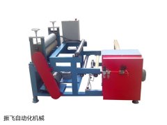 金屬板壓花機的操作小技巧你掌握嗎？