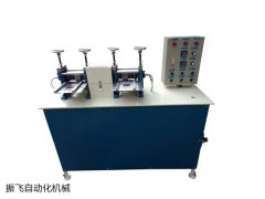 壓花機應該怎樣合理應用？